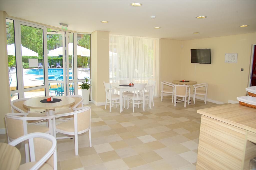 Sunny Residence Complex Sunny Beach Ngoại thất bức ảnh